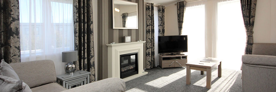 CM21 Chewton Executive Lodge