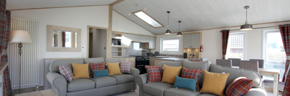 CS151 Harrogate Lodge