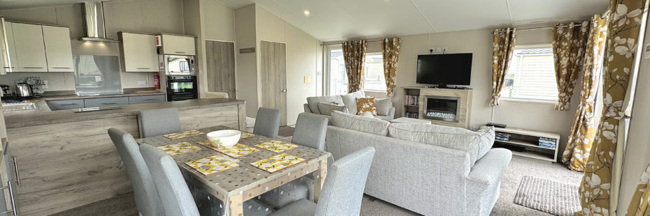 NC132 Willerby Clearwater Lodge